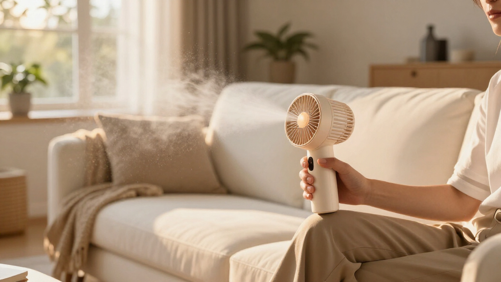 best heat wave cooling products