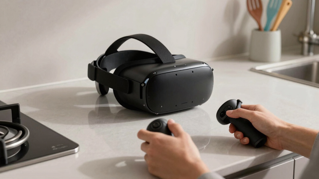 5 Best VR Headsets With Eye Tracking for 2026