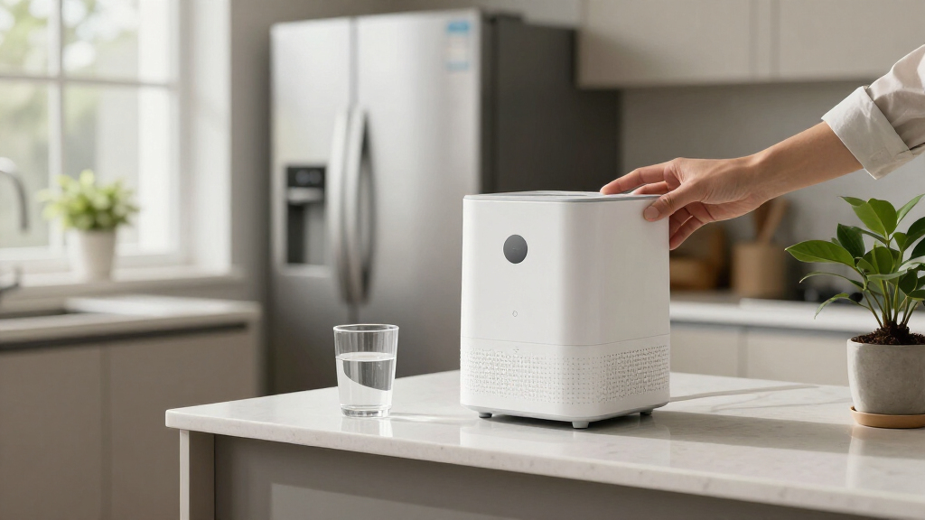 best mini dehumidifiers