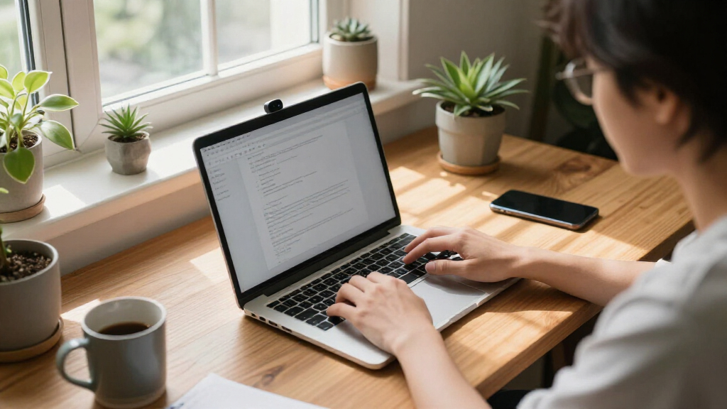 Best Webcam for Remote Professionals: The Features That Improve First Impressions