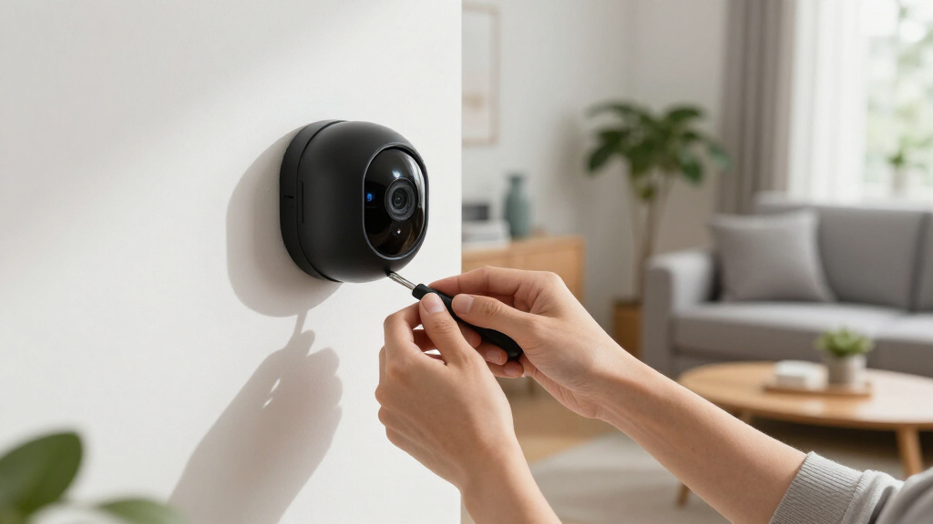 14 Best Smart Home Security Cameras in 2026