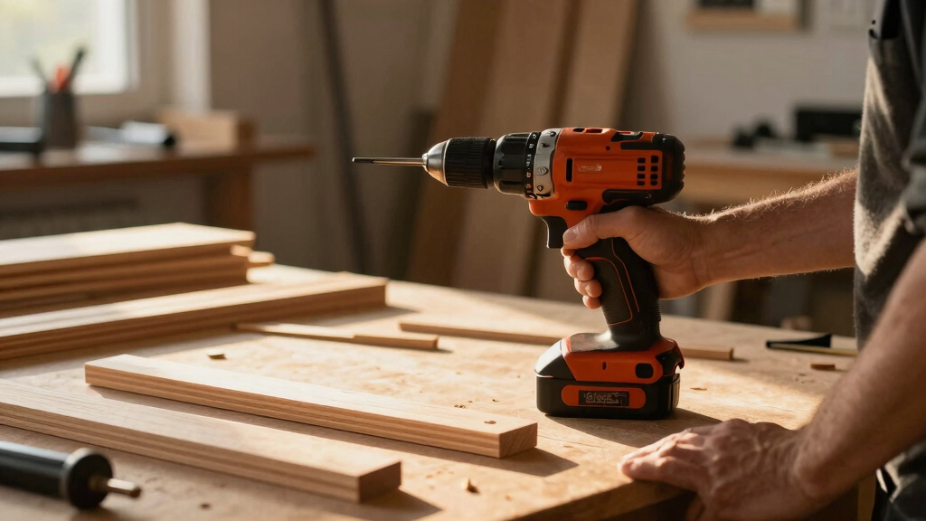 woodworking project kits