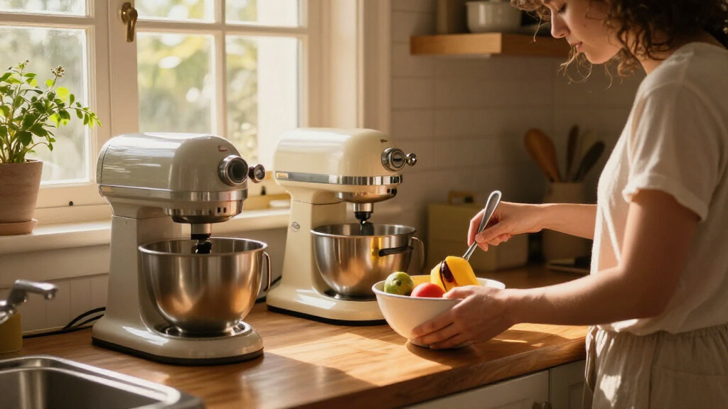 kitchen appliances on prime sale