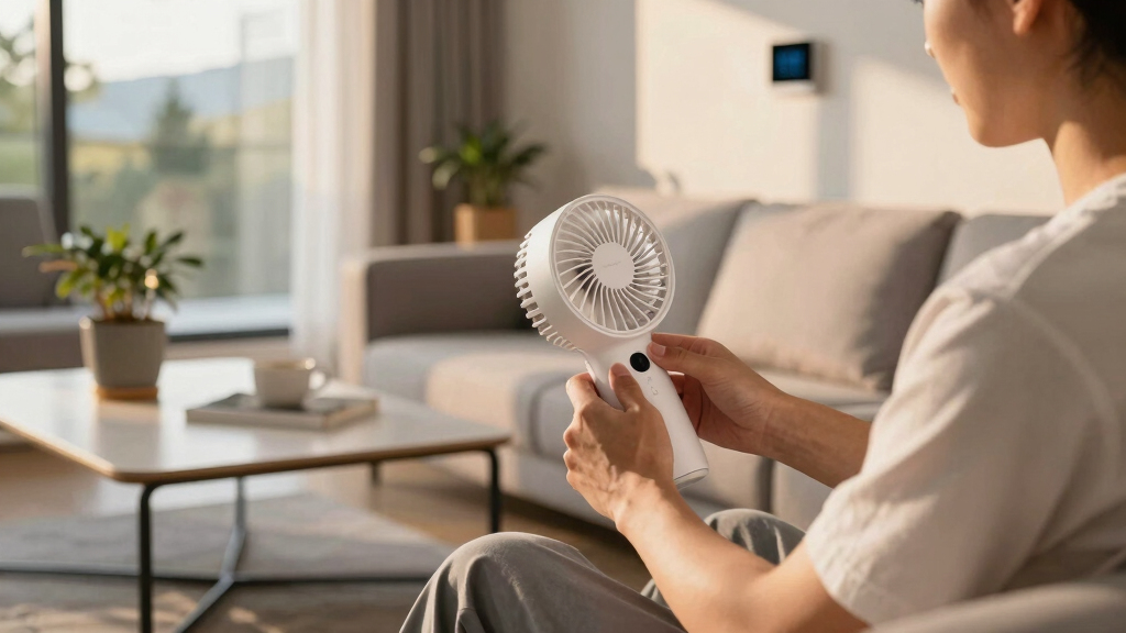 best personal cooling systems