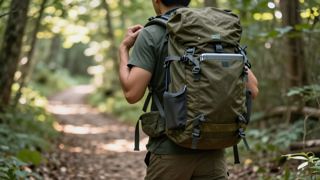 12 Best Hiking Backpacks With Laptop Compartments in 2026 30 hiking backpacks with laptop compartments