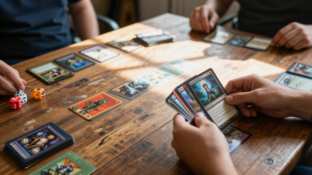 best Magic: The Gathering cards