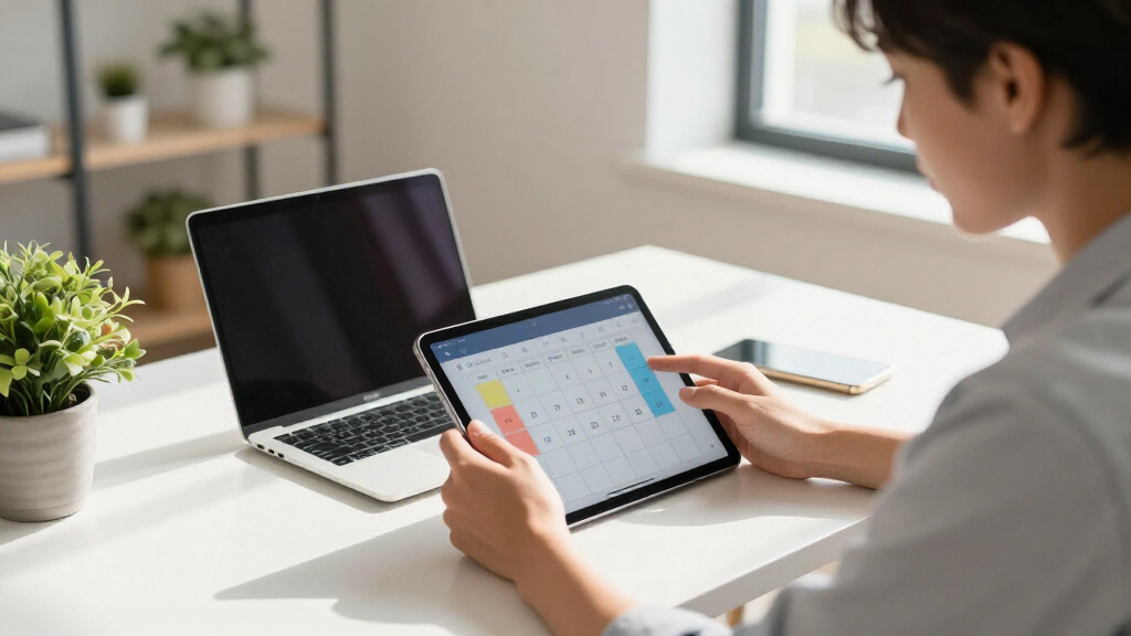 AI-powered study planners