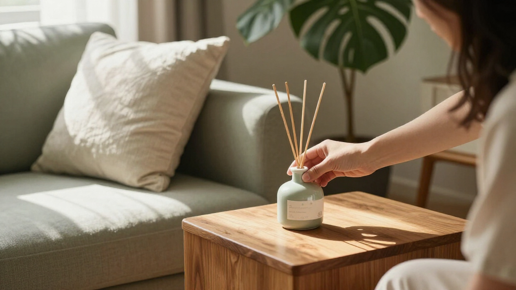 best home fragrance diffusers