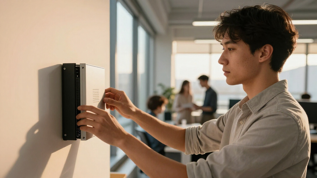 hardware firewalls for growing companies