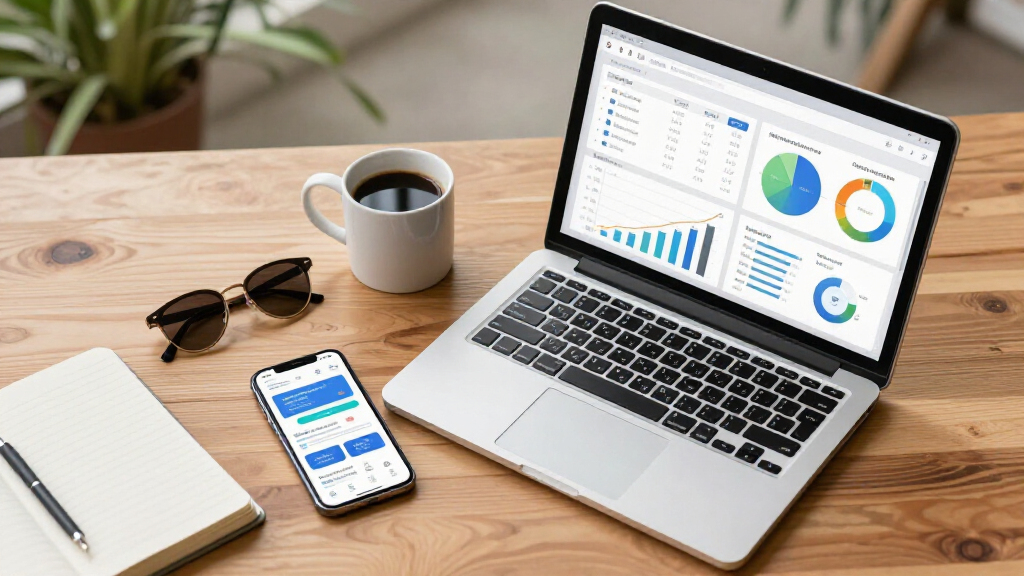 5 best social media marketing tools