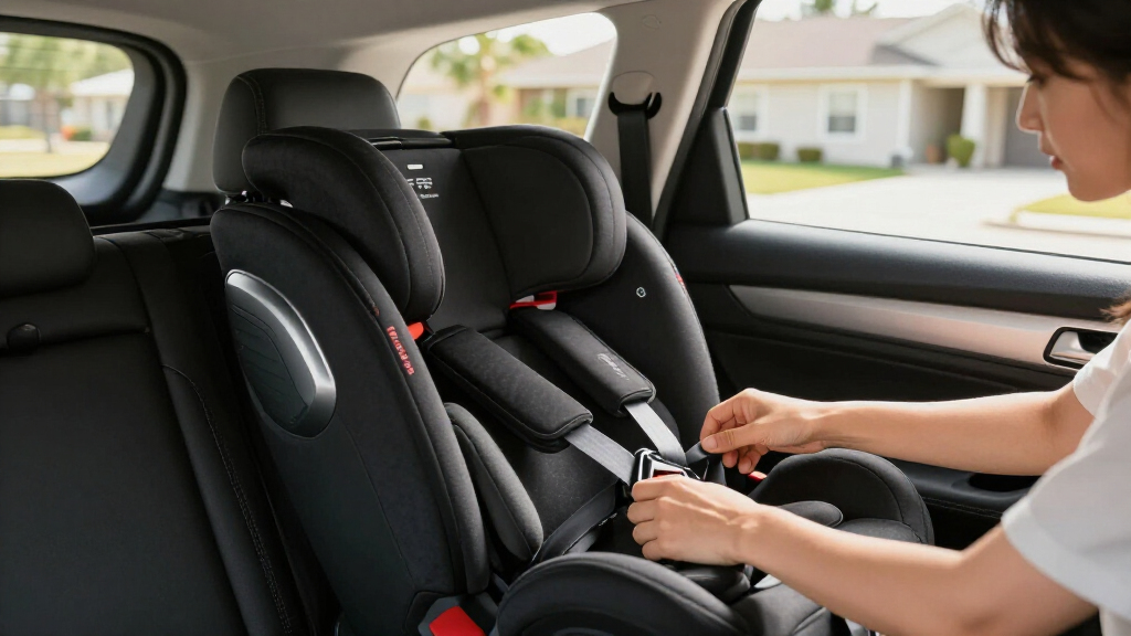 12 Best Premium All-in-One Car Seats You Can Trust for Safety and Comfort 30 premium allinone car seats
