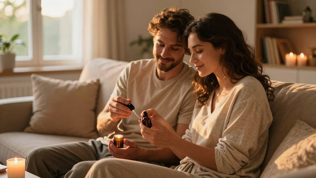 couples intimacy enhancement products