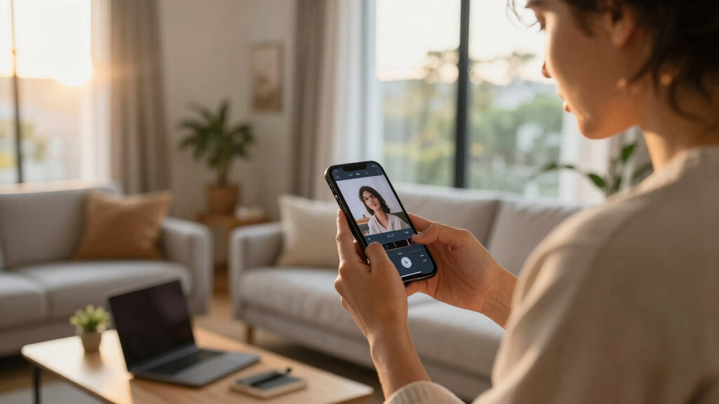 What can you generate from a single video? A detailed look at outputs.