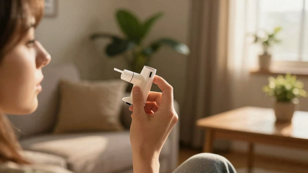13 Best Stress Relief Inhaler Sticks That Calm Your Mind and Body