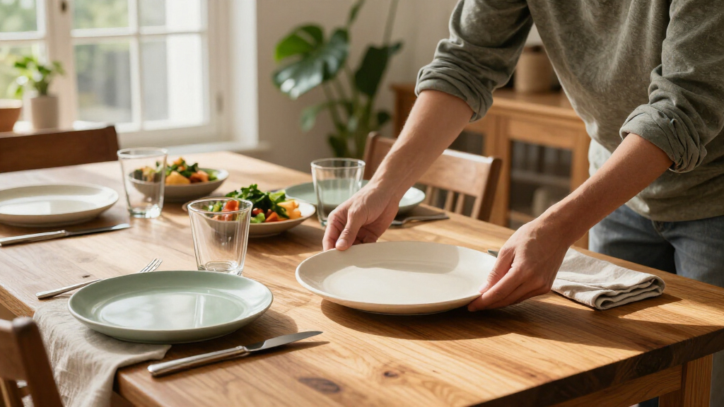 15 Best Designer Dinnerware Sets for 2027