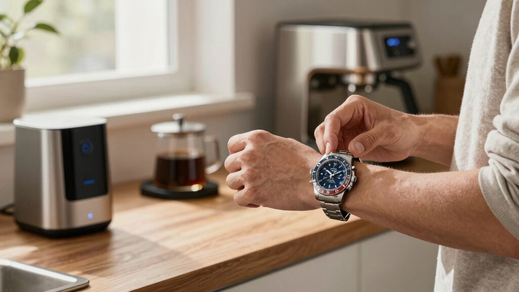 best GMT watches