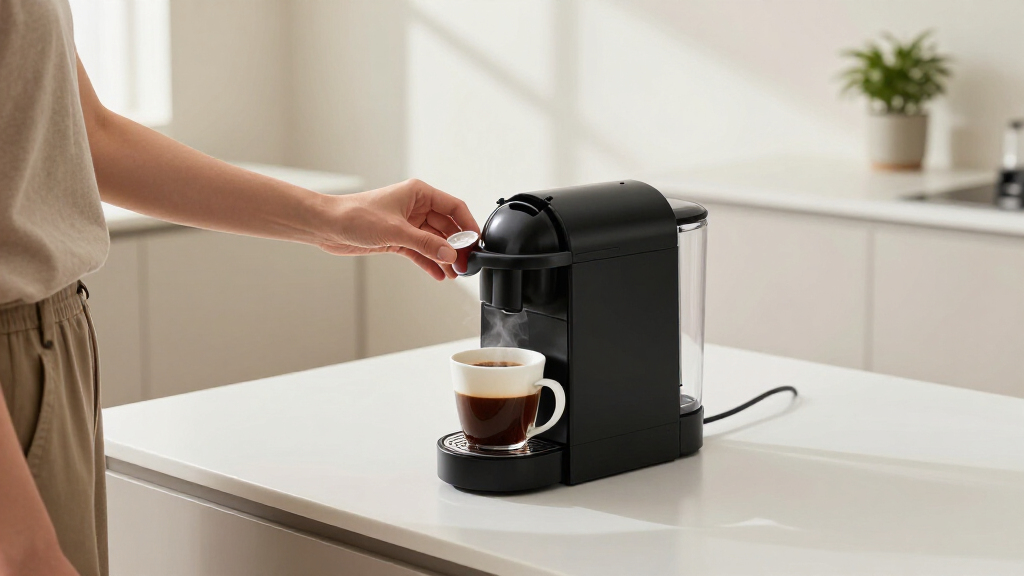 9 Best Single-Serve Coffee Maker Pods That Deliver Fresh Brewed Perfection 24 singleserve coffee makers pods