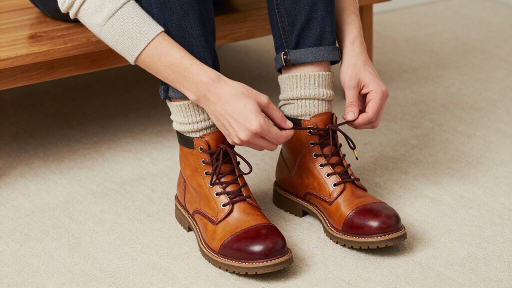 best classic fall shoes