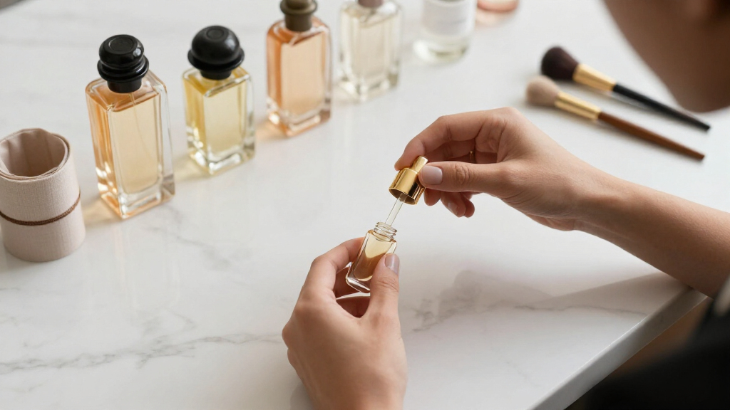 best Hermès perfumes