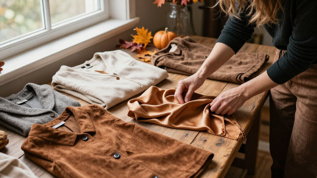 best elegant fall fashion pieces