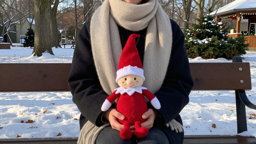 jellycat christmas collection