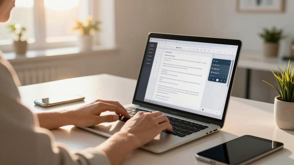 AI content automation tools