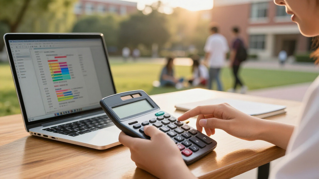 graphing calculators for college students