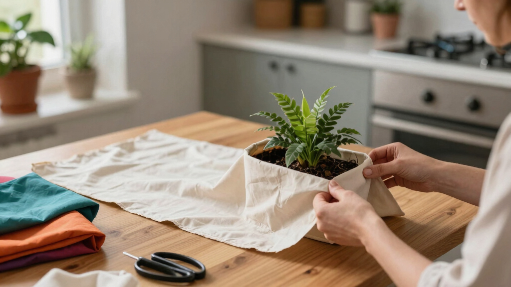 best planter covers