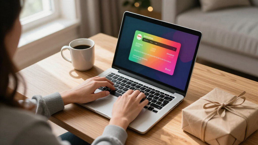 last minute digital gifts