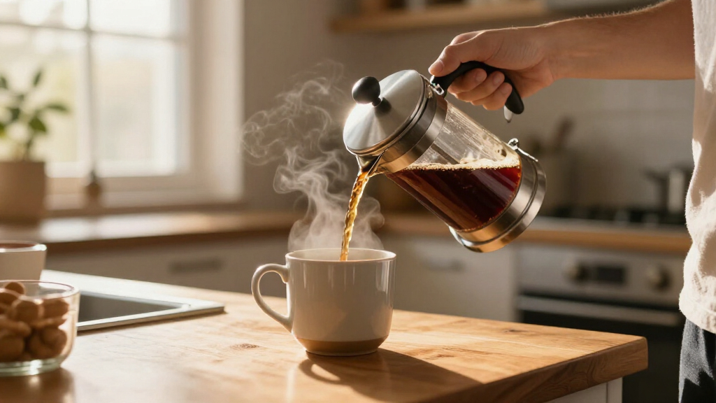best French press coffee makers