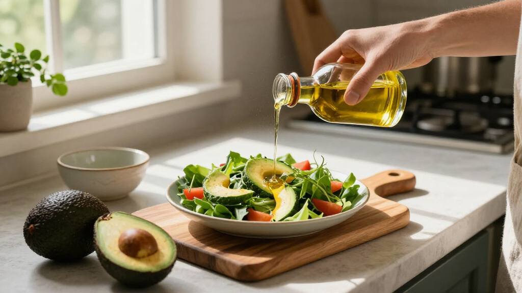 15 Best Avocado Oils in 2026