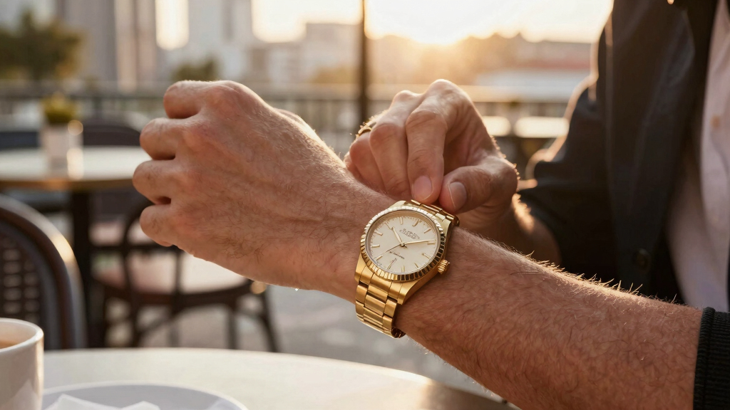 best luxury watches