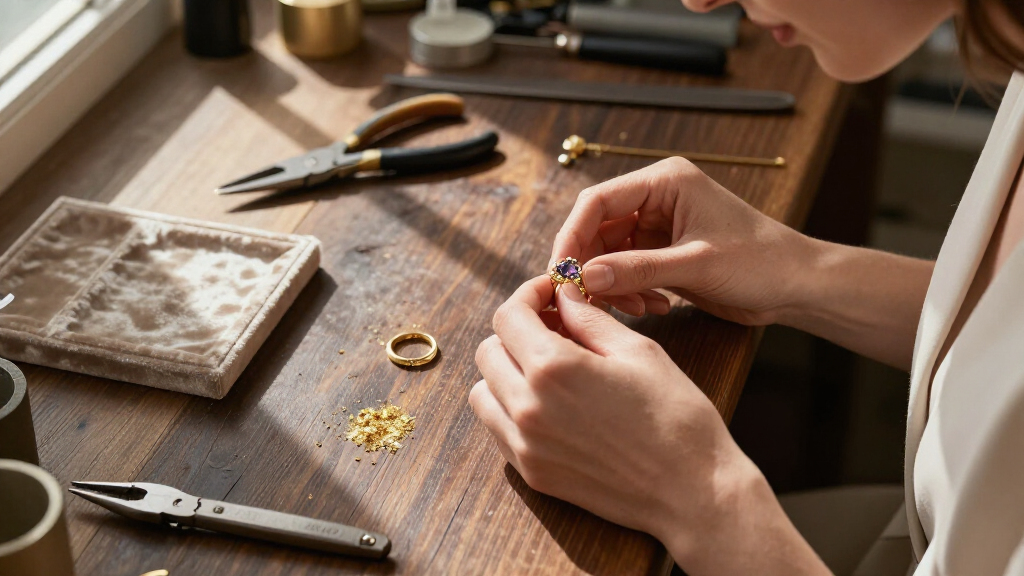 best designer heirloom jewelry