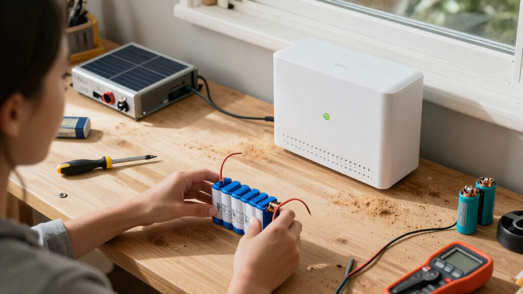 best sodium-ion batteries