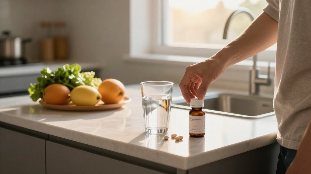 best digestion supplements