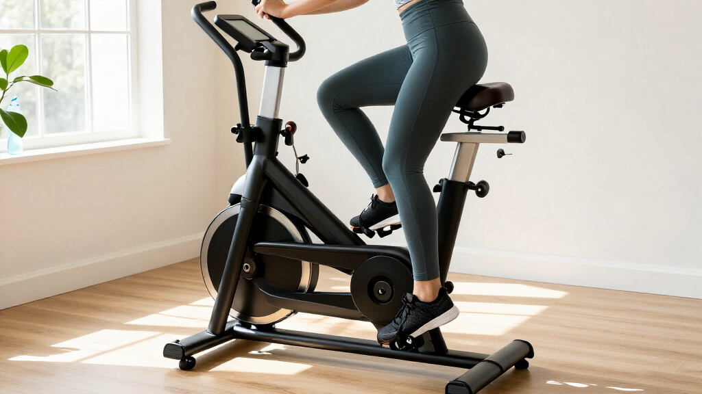best hybrid exercise equipment