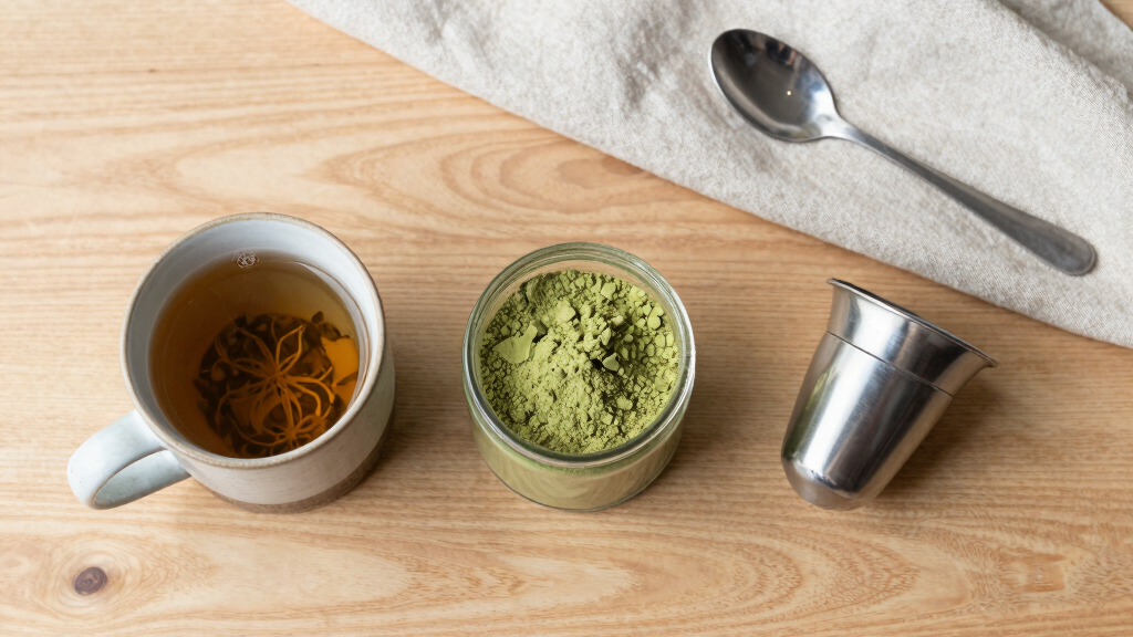 best coffee alternatives