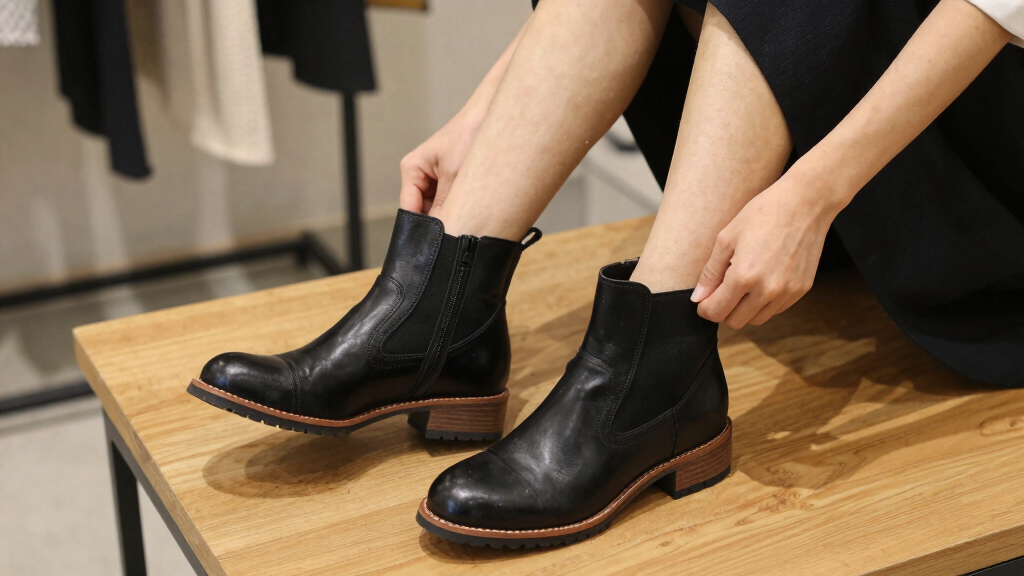 best women's ankle boots