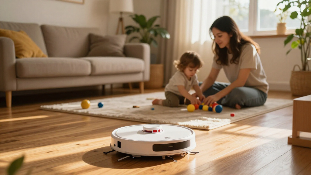 14 Best Robot Vacuum And Mop Combos In 2027