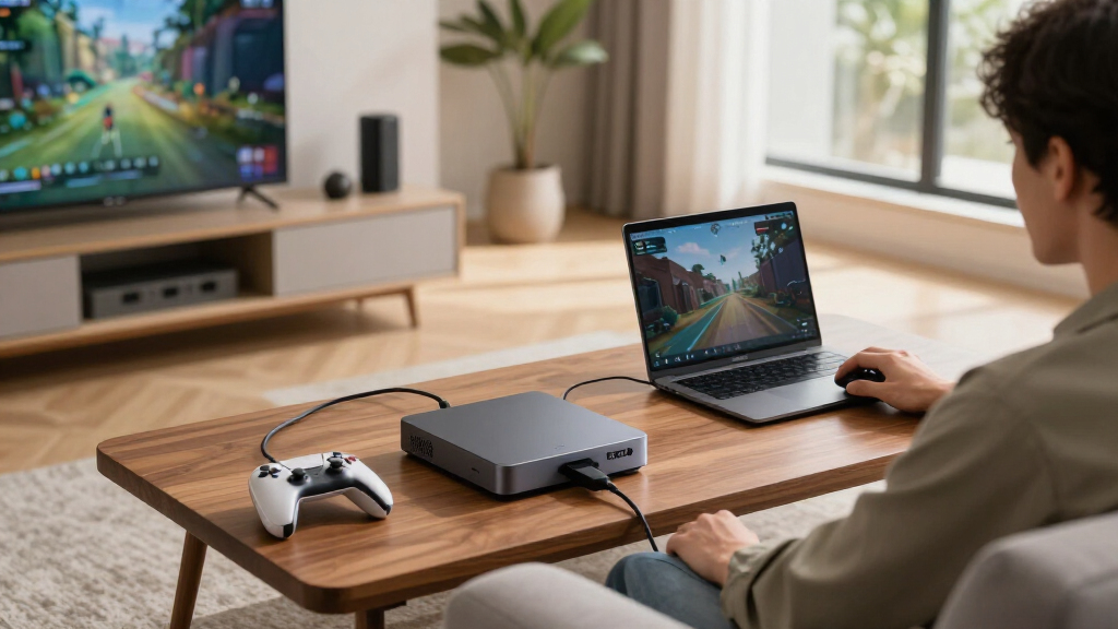 best hdmi 2.1 capture cards for consoles