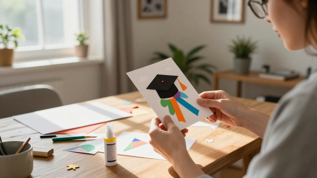 graduation wish