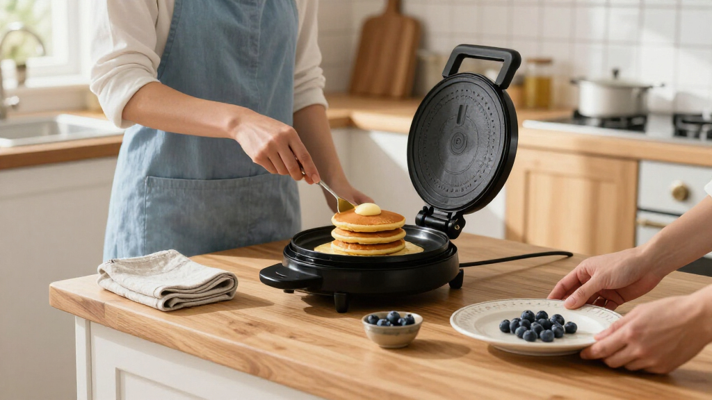 best pancake makers