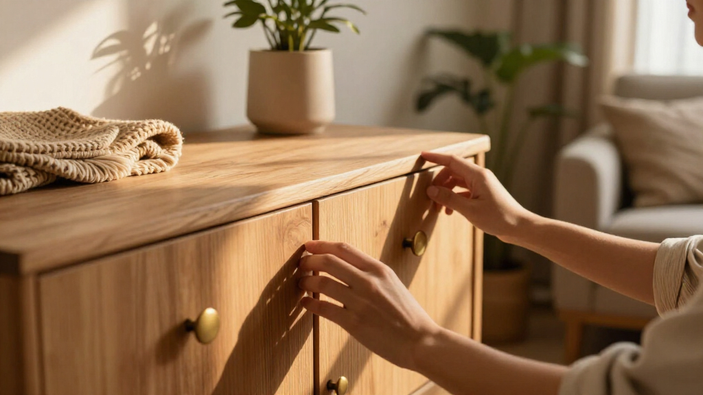 boho cabinet knobs