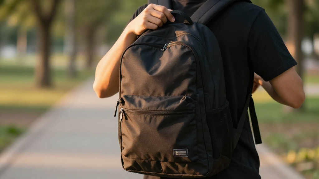 14 Best School Backpack With Laptop Compartment in 2026