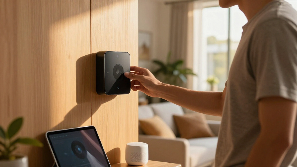 best local control smart home hub