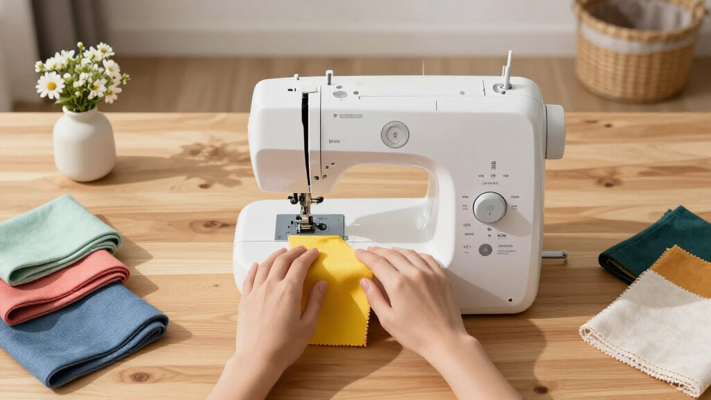 best computerized sewing machines