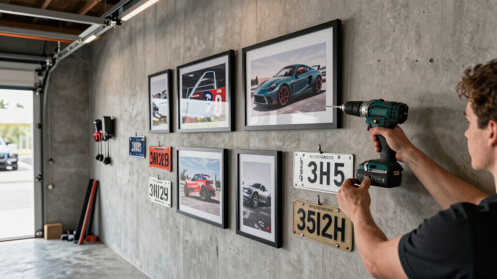 best gallery wall kits