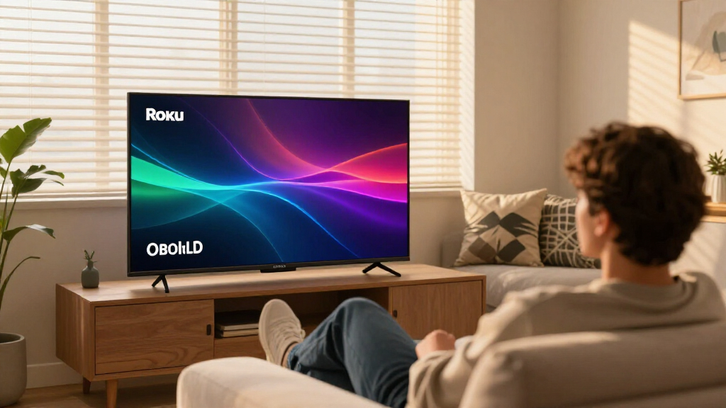 best Roku OLED TVs