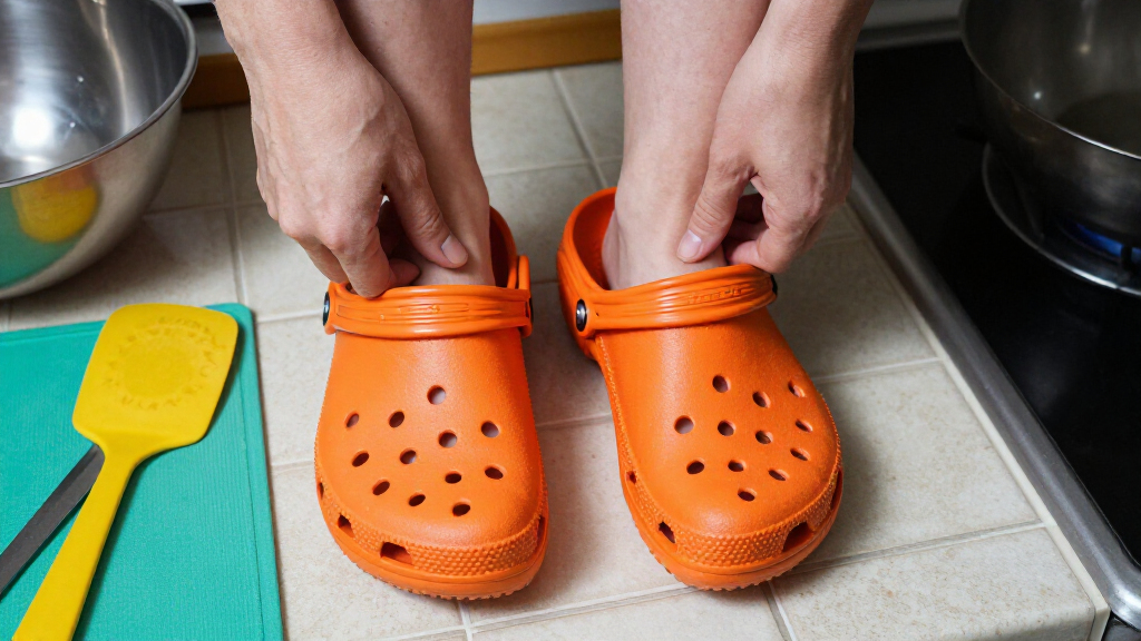 best Crocs shoes