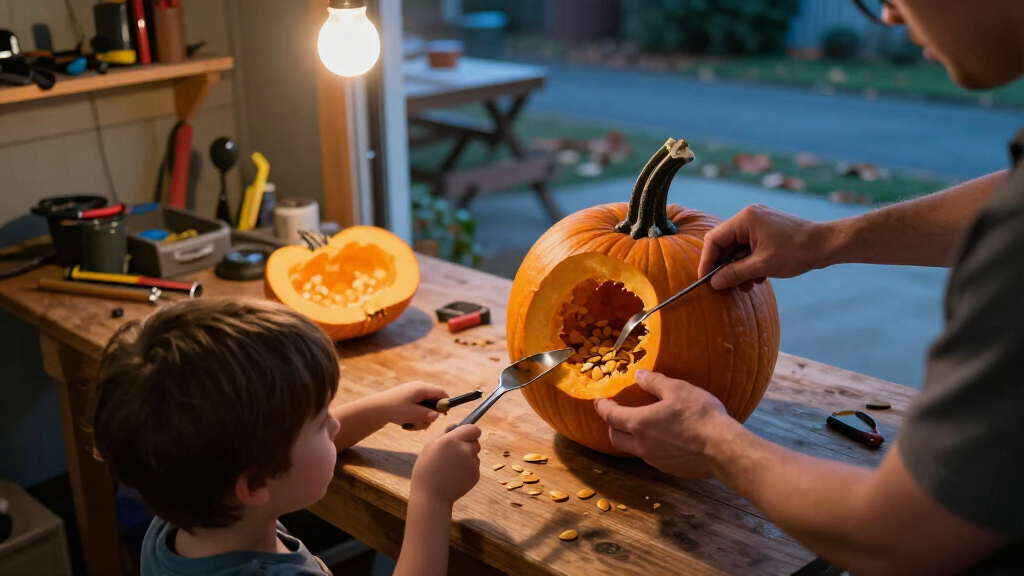 best pumpkin carving kits